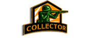 Collector's room